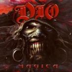Dio ディオ / Magica  輸入盤 〔CD〕