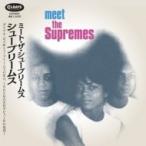 Supremes Shoop Lee ms/ Meet The Supremes записано в Японии (CD)