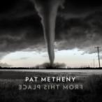 Pat Metheny パットメセニー  / From This Place (2枚組アナログレコード / Nonesuch)  〔LP〕