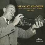 Muggsy Spanier / Rare And Unissued Recordings 1941-1952 (2CD) зарубежная запись (CD)