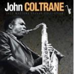 John Coltrane ジョンコルトレーン / Jazz Masters Deluxe Collection   〔LP〕