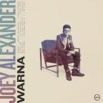 Joey Alexander / Warna 輸入盤 〔CD〕