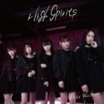 HIGH SPIRITS / Night Walker 【TYPE C】  〔CD Maxi〕