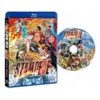 劇場版 ONE PIECE STAMPEDE スタンダード・エディション  〔BLU-RAY DISC〕