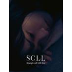 Spangle call Lilli line スパングルコールリリーライン / SCLL  〔CD〕