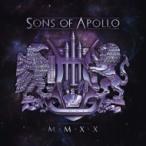 Sons Of Apollo / Mmxx   〔LP〕