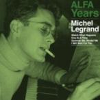 Michel Legrand ミシェルルグラン / Alfa Years  〔BLU-SPEC CD 2〕