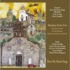 Massimo Farao / How My Heart Things ・love Ballad For You 国内盤 〔CD〕