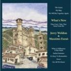 Jerry Weldon / Massimo Farao / What's New 国内盤 〔CD〕