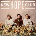 New Hope Club / New Hope Club 国内盤 〔CD〕