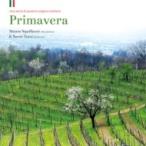 Mauro Squillante / Sante Tursi / Primavera 〜イタリアの春〜 国内盤 〔CD〕