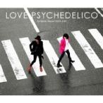 LOVE PSYCHEDELICO 4CD/Complete Singles 2000-2019 20/3/25発売