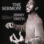 Jimmy Smithjimi- Smith / Sermon зарубежная запись (CD)