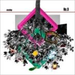 vistlip ビストリップ / No.9 【lipper】  〔CD〕