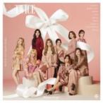 TWICE /  & TWICE-Repackage- 【初回限定盤】(+DVD)  〔CD〕