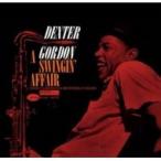 Dexter Gordon デクスターゴードン / Swingin' Affair (180グラム重量盤レコード / Great Reid Miles Covers）　  〔LP〕