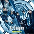 Re:Complex / NEO GRAVITY 【初回限定盤】(+Blu-ray)  〔CD〕