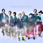 SOLIDEMO / Love Yourself 【SOLID盤】(+DVD)  〔CD Maxi〕