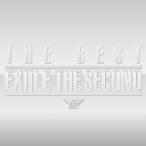 EXILE THE SECOND / EXILE THE SECOND THE BEST  〔CD〕