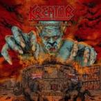 Kreator クリエイター / London Apocalypticon - Live At The Roundhouse:  +live In Chile + Masters Of Rock  〔BLU-RAY DISC〕