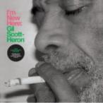 Gil Scott Heron ギルスコットヘロン / I'm New Here - 10th Anniversary Expanded Edition  輸入盤 〔CD〕