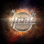 H.E.A.T ヒート / H.E.A.T II 国内盤 〔CD〕