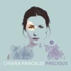 Chiara Pancaldi / Precious зарубежная запись (CD)