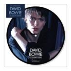 David Bowie デヴィッドボウイ / Alabama Song (ピクチャーディスク仕様 / 7インチシングルレコード)   〔7""Single〕