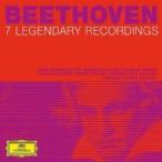 Beethoven ベートーヴェン / ベートーヴェン・レジェンダリー・レコーディングズ（7CD） 輸入盤 〔CD〕
