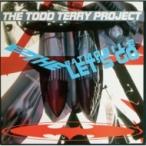 Todd Terry トッドテリー / To The Batmobile Let's Go+6 国内盤 〔CD〕