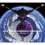 エヴァンゲリオン / NEON GENESIS EVANGELION SOUNDTRACK 25th ANNIVERSARY BOX 国内盤 〔CD〕