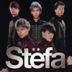 STEFA / 青春  〔CD Maxi〕