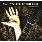 Tommy Talton / Distant Light (Live Acoustic9 輸入盤 〔CD〕