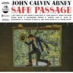John Calvin Abney / Safe Passage  〔LP〕