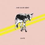 John Calvin Abney / Coyote  〔LP〕