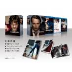 ショッピングフルコース HANNIBAL / ハンニバル  Blu-ray-BOX フルコース Edition  〔BLU-RAY DISC〕