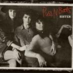 Puss N Boots (Norah Jones) / Sister (180グラム重量盤レコード)  〔LP〕