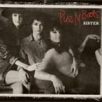 Puss N Boots (Norah Jones) / Sister 輸入盤 〔CD〕