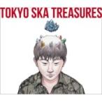 Tokyo Ska Paradise Orchestra Tokyo Ska Paradise Orchestra / TOKYO SKA TREASURES ~ лучший *ob* Tokyo ska pala кости 