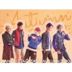 MANKAI STAGE『A3!』〜AUTUMN 2020〜【Blu-ray】  〔BLU-RAY DISC〕