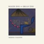Brian Eno / Roger Eno / Mixing Colours 輸入盤 〔CD〕