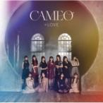 =LOVE / CAMEO 【初回仕様限定盤 Type-A】(+DVD)  〔CD Maxi〕
