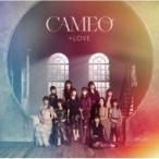 =LOVE / CAMEO 【通常盤 Type-D】  〔CD Maxi〕