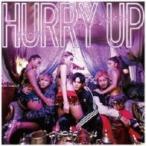 MondayDirty Jokers / HURRY UP [TyepeA] (CD Maxi)