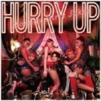 MondayDirty Jokers / HURRY UP [TyepeB] (CD Maxi)