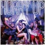 MondayDirty Jokers / HURRY UP [TyepeC] (CD Maxi)