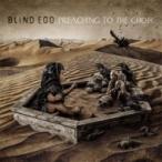 Blind Ego / Preaching To The Choir  輸入盤 〔CD〕