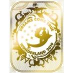 DREAMS COME TRUE / 史上最強の移動遊園地 DREAMS COME TRUE WONDERLAND 2019  〔DVD〕