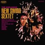 New Swing Sextet / Explosive записано в Японии (CD)