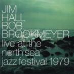 Jim Hall / Bob Brookmeyer / Live At The North Sea Jazz Festival  国内盤 〔CD〕